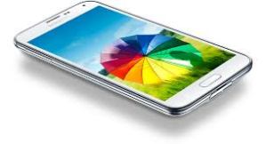 Galaxy S5