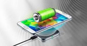 galaxy s5 qi